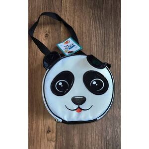 Fit + Fresh Insulated Lunch Bag